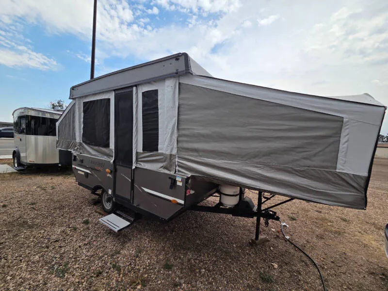 2019 Forest River Flagstaff 176LTD - Photo 2