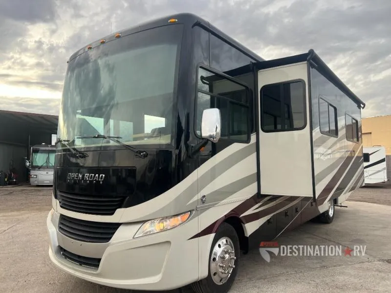 2019 Tiffin Open Road Allegro 32 SA - Photo 2