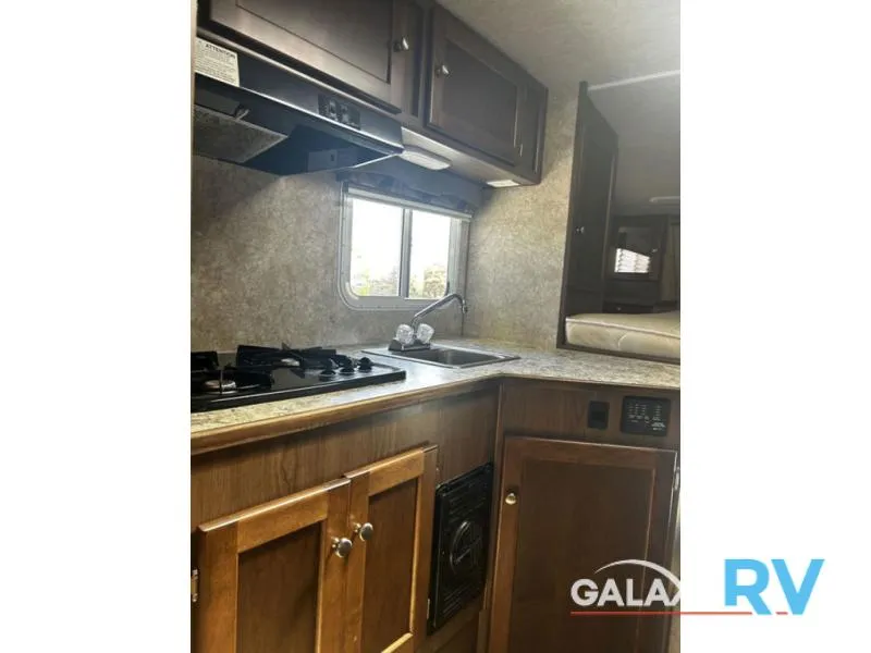 2020 Westland RV Westland 80WS - Photo 4