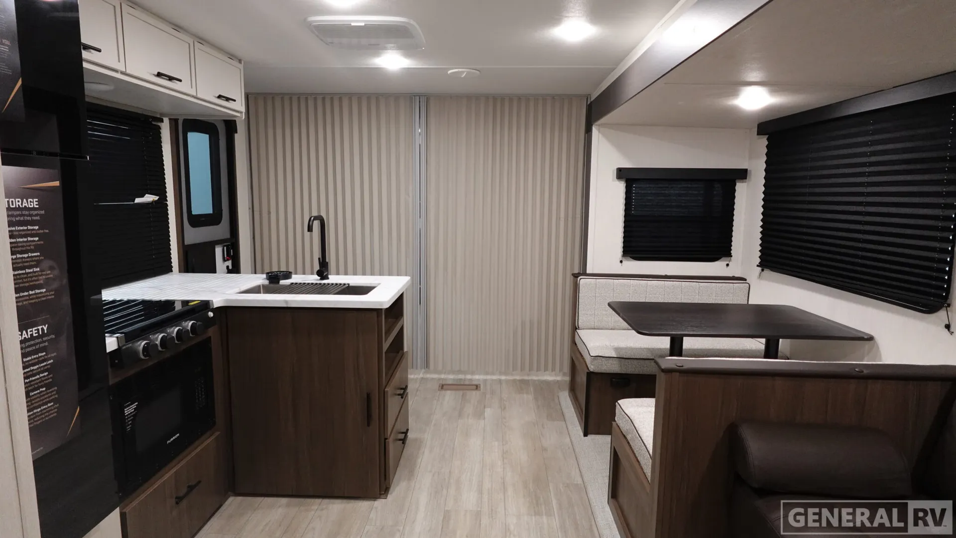 2026 Prime Time RV Avenger 30PO - Photo 3