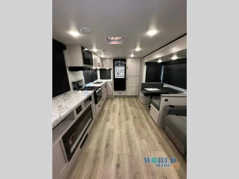 2026 Jayco Jay Feather 30RKB - Photo 4