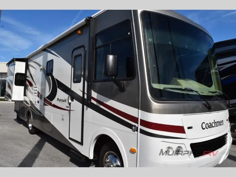 2013 Coachmen Pursuit 31 BDP - Photo 3