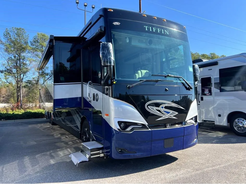 2026 Tiffin Allegro Bus 45 OPP - Photo 2