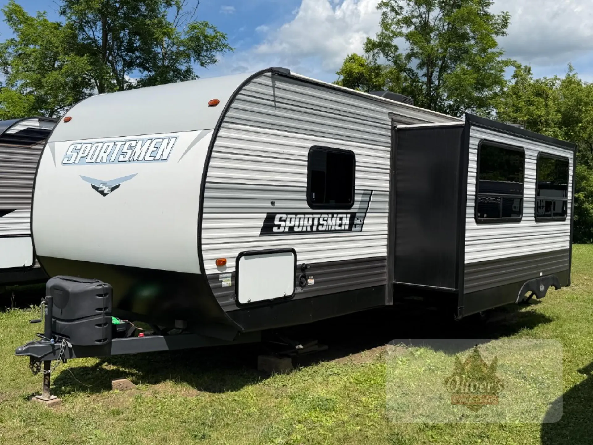 2022 K-Z Sportsmen SE 271BHKSE - Photo 4