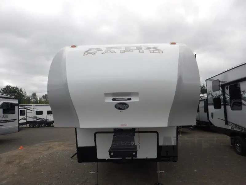 2027 Northwood Arctic Fox Rapid 255MRE - Photo 4