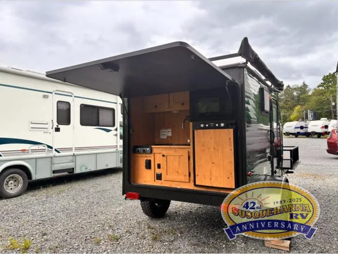 2025 Sunset Park RV Sunray 109E - Photo 4