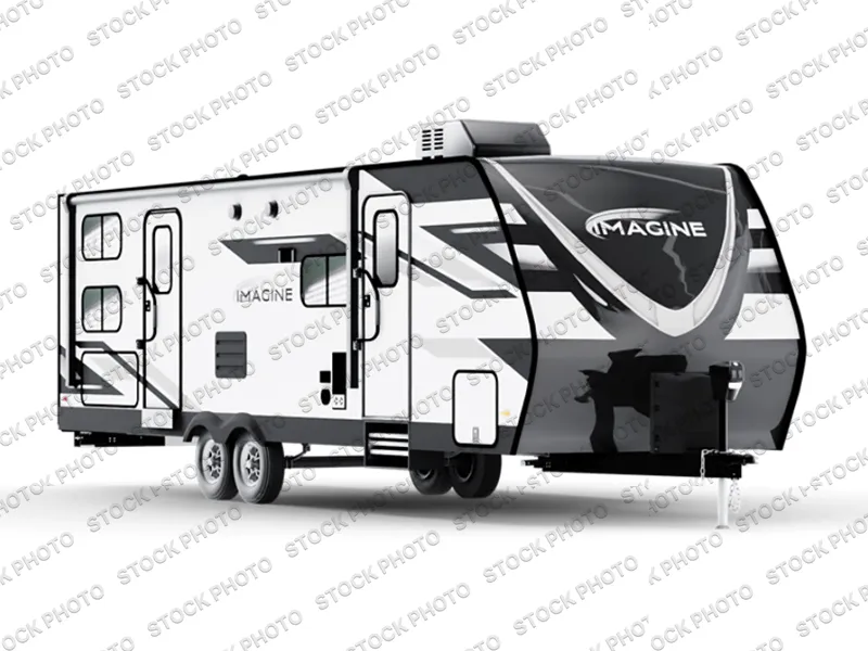 2024 Grand Design Imagine 2970RL - Photo 2