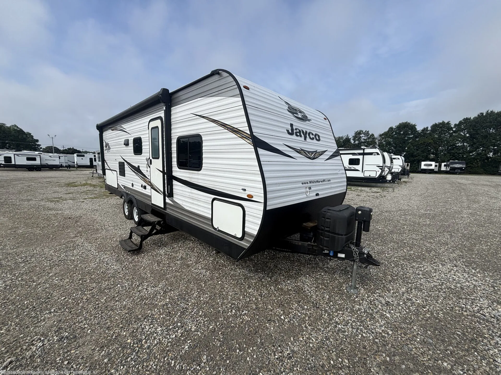 2020 Jayco Jay Flight SLX 8 242BHS - Photo 2
