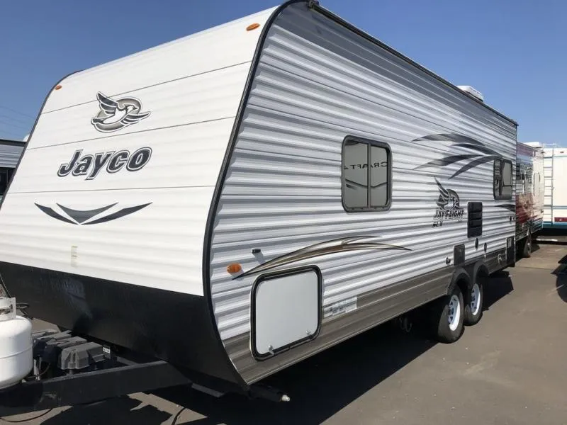 2017 Jayco Jay Flight SLX 212QBW - Photo 4
