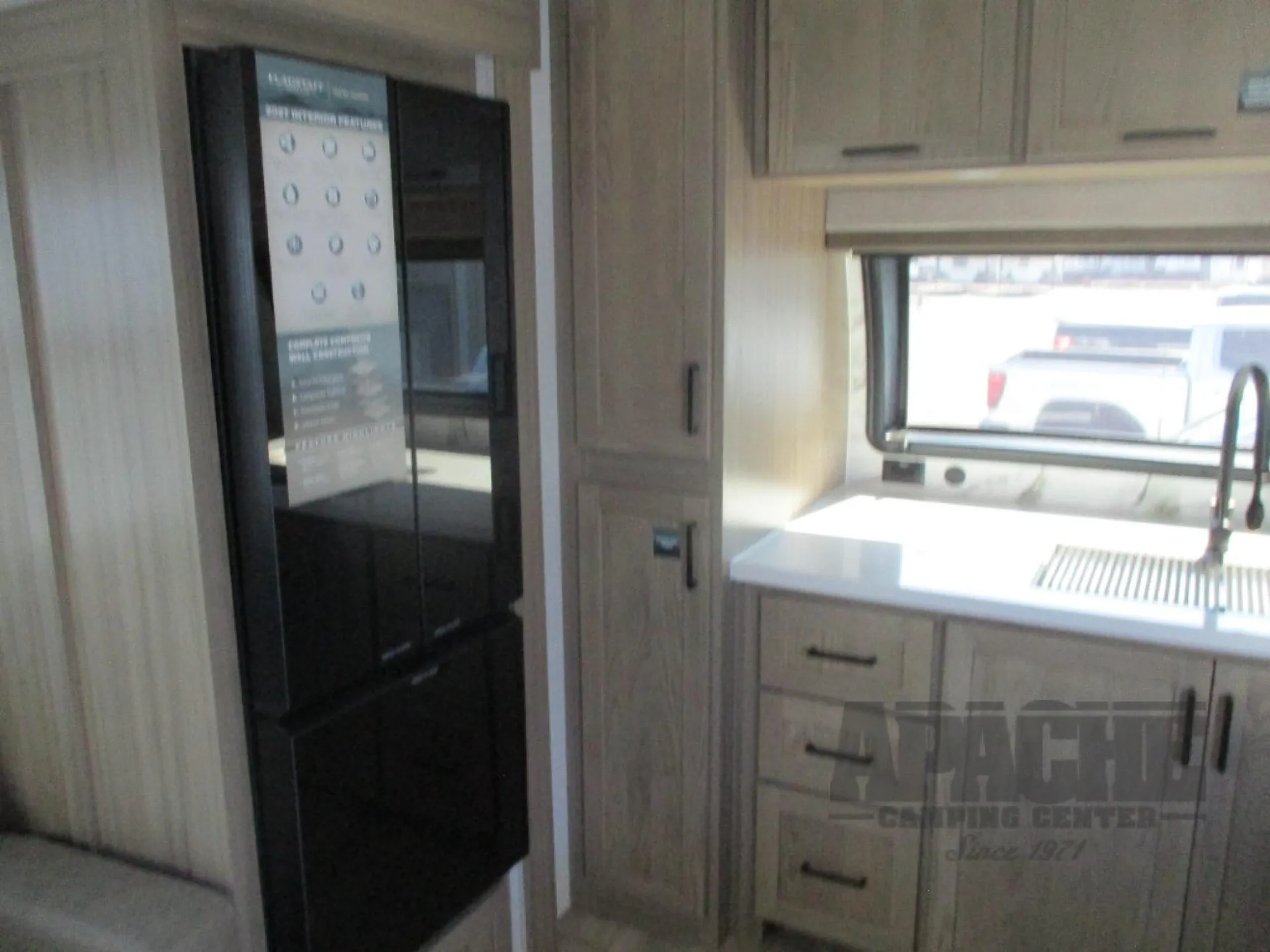 2027 Forest River Flagstaff Super Lite 26MBR — Photo 6