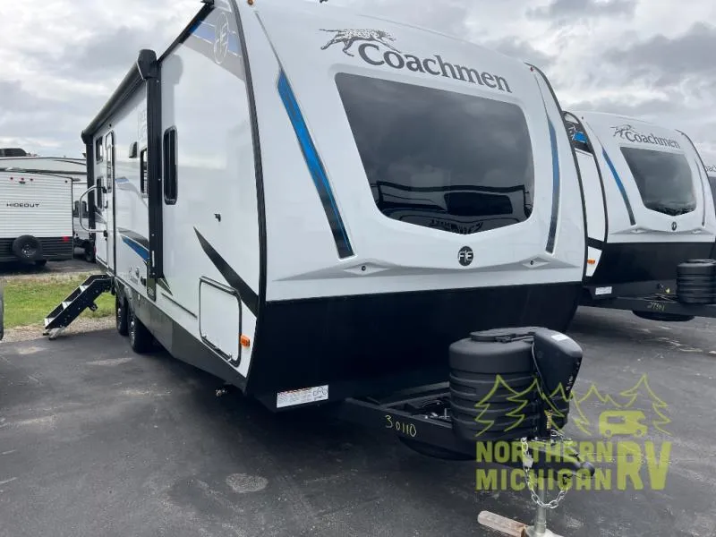 2025 Coachmen Freedom Express Ultra Lite 258BHS - Photo 2