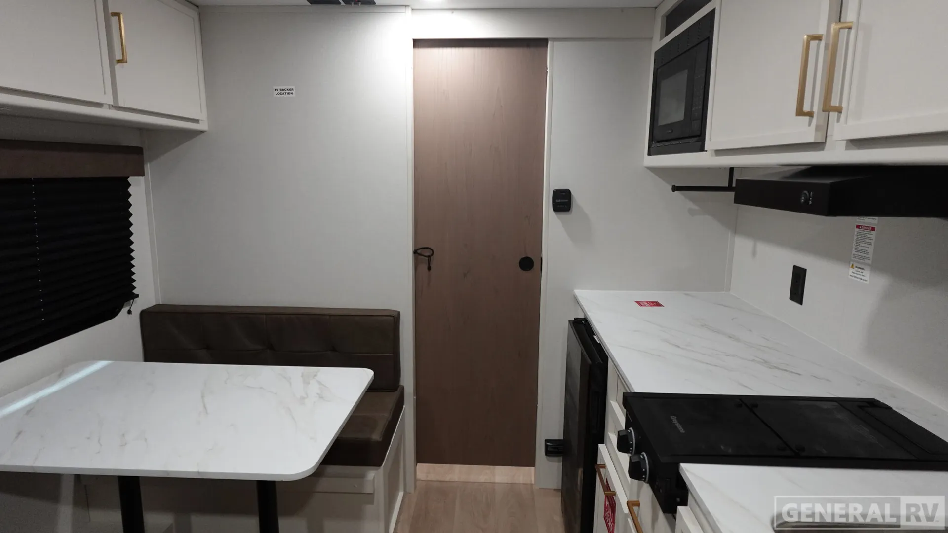 2026 Grand Design Transcend One 151RB - Photo 3