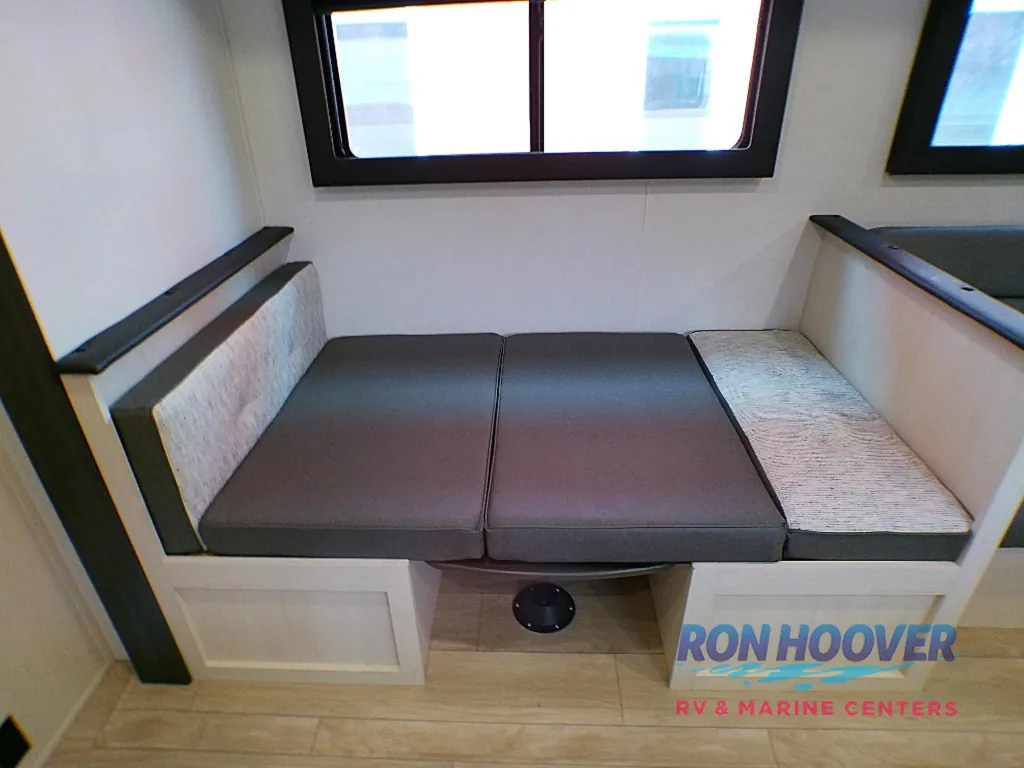 2027 Shasta RVs i-5 Edition 532BEDS, Photos photo 43