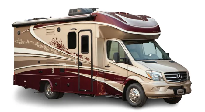 Dynamax Corp Isata 3 Series 24FW exterior