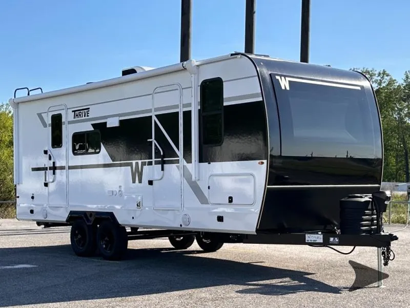 2026 Winnebago Thrive 22RBS - Photo 2