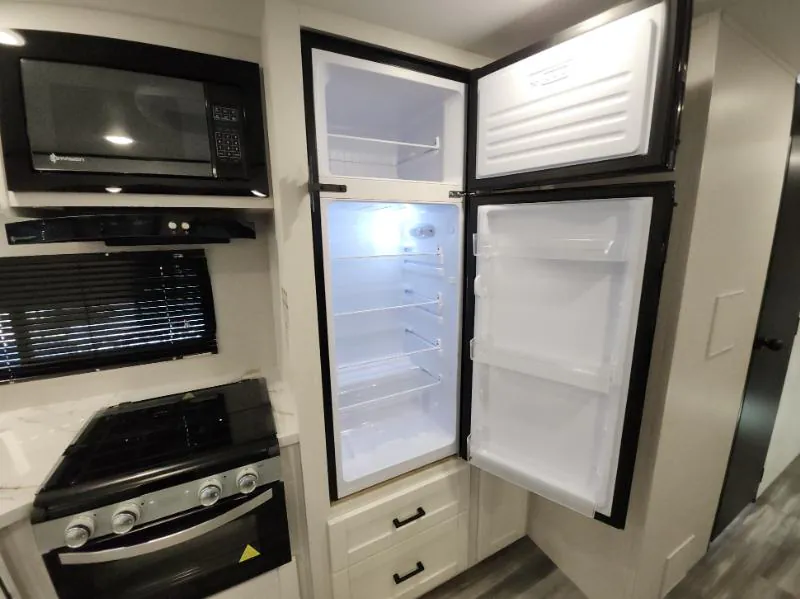2026 Jayco Jay Flight SLX 321BDS, Photos photo 21