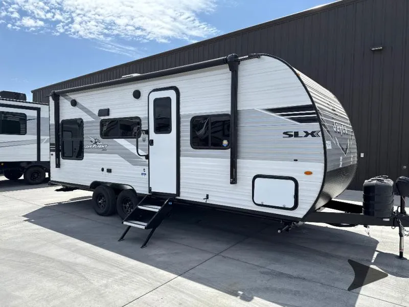 2026 Jayco Jay Flight SLX 210QBW - Photo 2