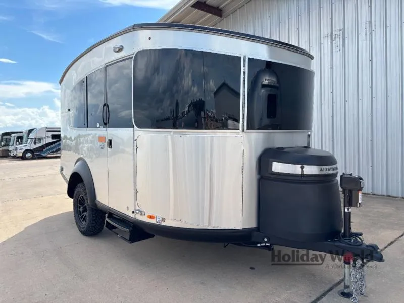 2026 Airstream Basecamp 20X - Photo 2