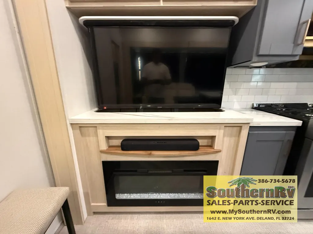 2025 Prime Time Sanibel 3952FBWB, Photos photo 12