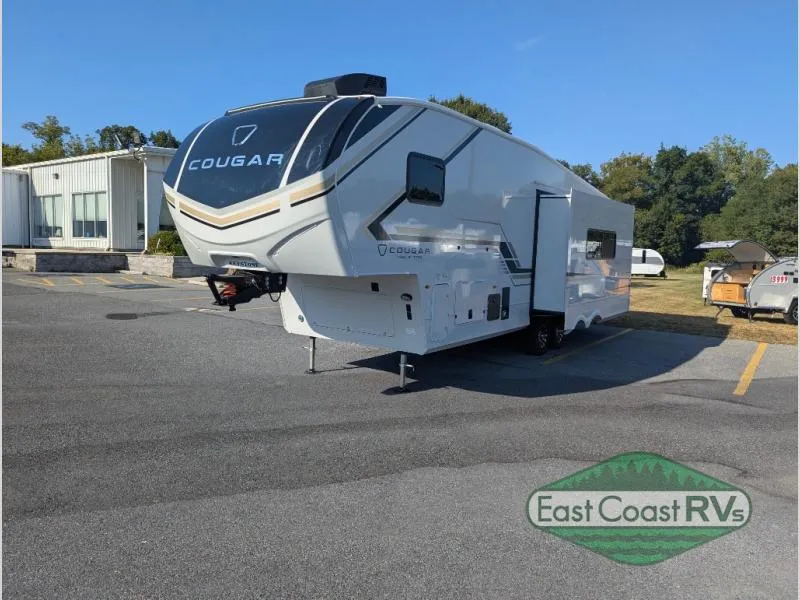 2026 Keystone RV Cougar Half-Ton 28RLI - Photo 4