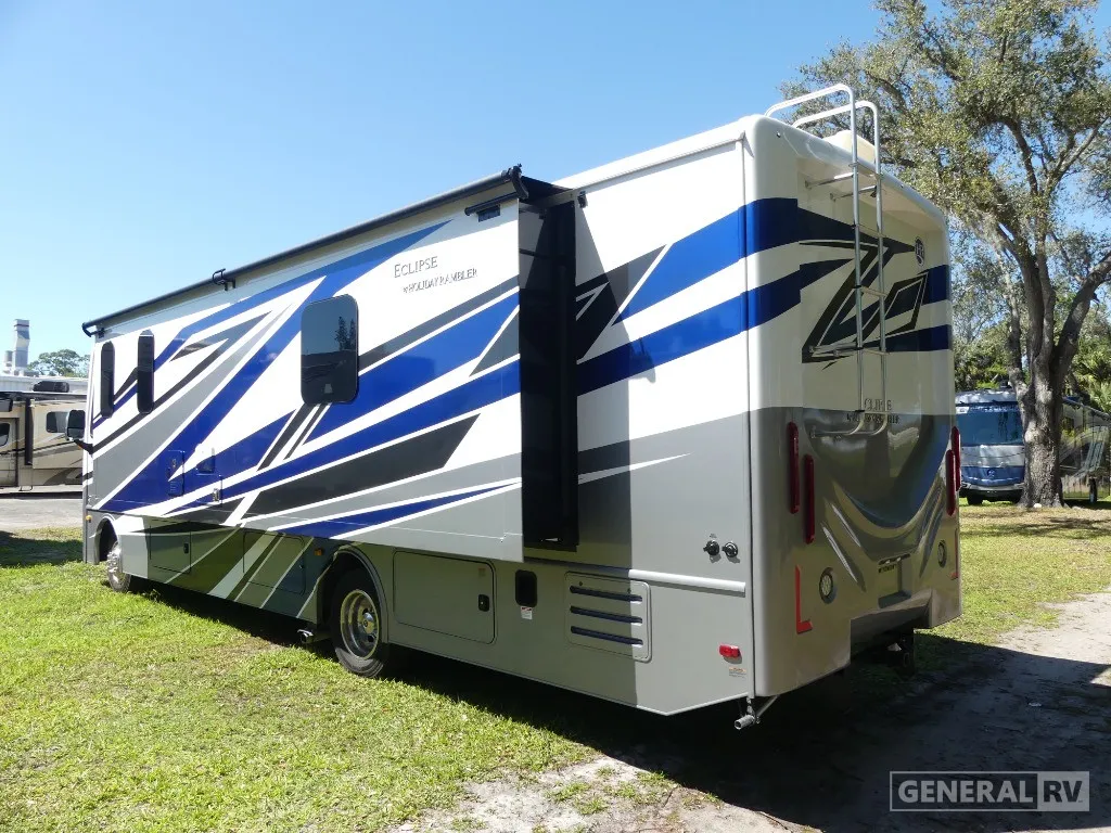 2025 Holiday Rambler Eclipse 32S - Photo 4