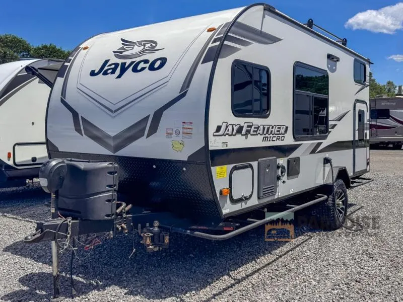 2023 Jayco Jay Feather Micro 171BH - Photo 3