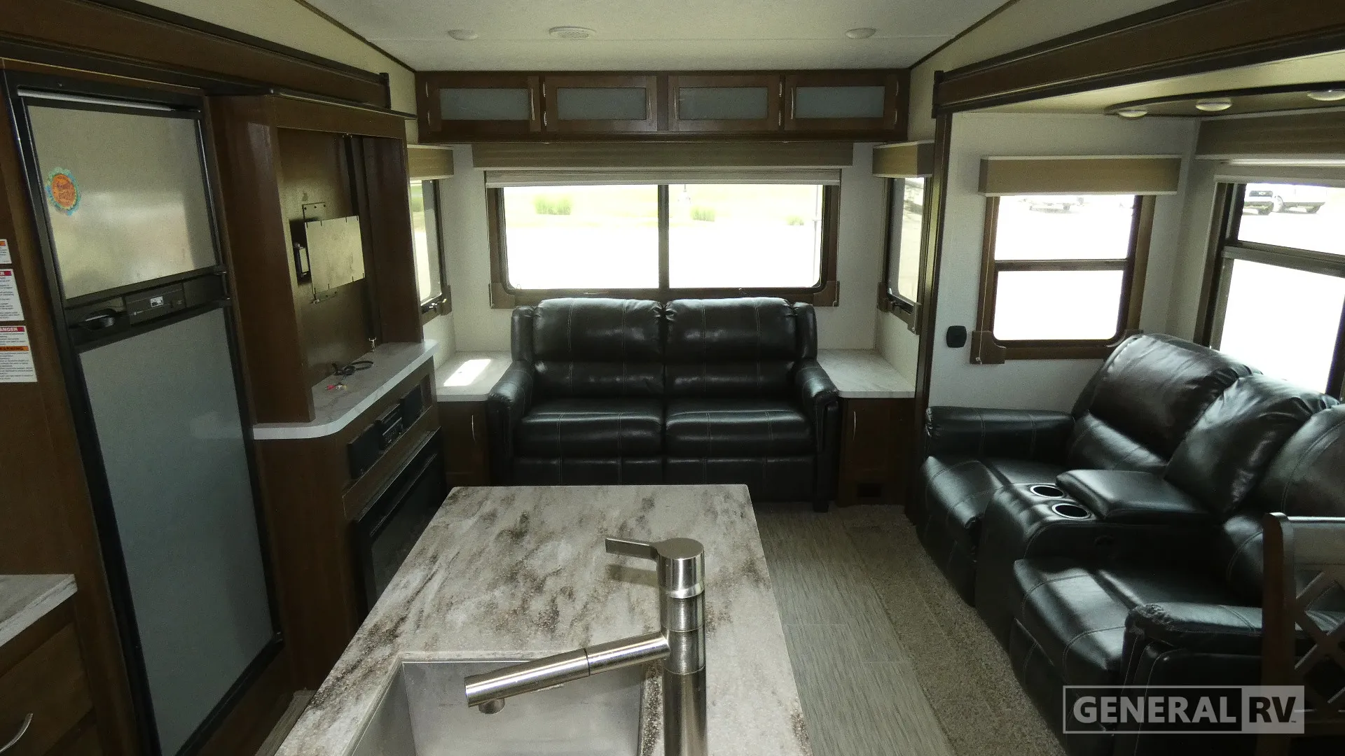 2018 Prime Time RV Crusader 297RSK - Photo 3