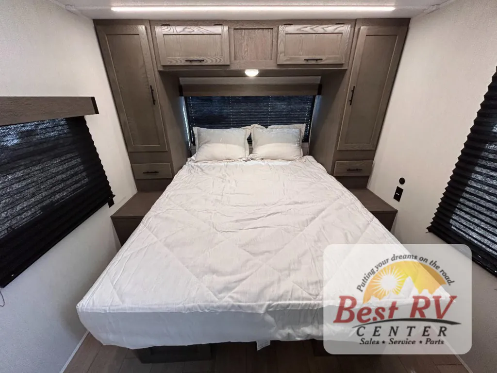 2026 Forest River Cherokee Alpha Wolf 33BH, Photos photo 66