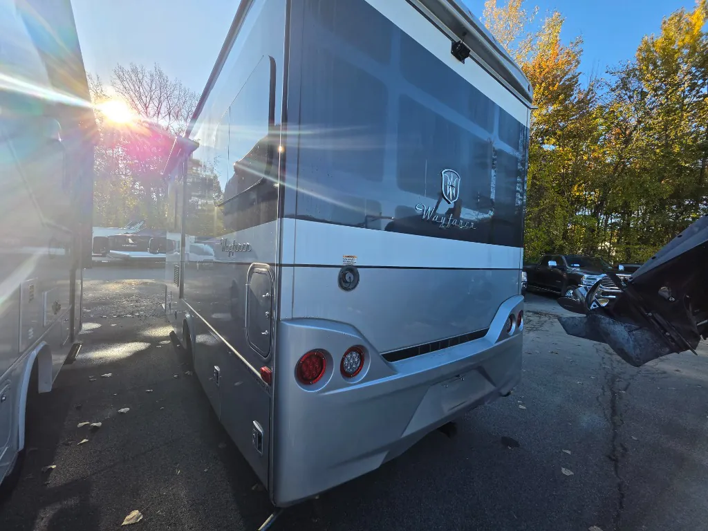 2019 Tiffin Wayfarer 24 TW, Photos photo 7
