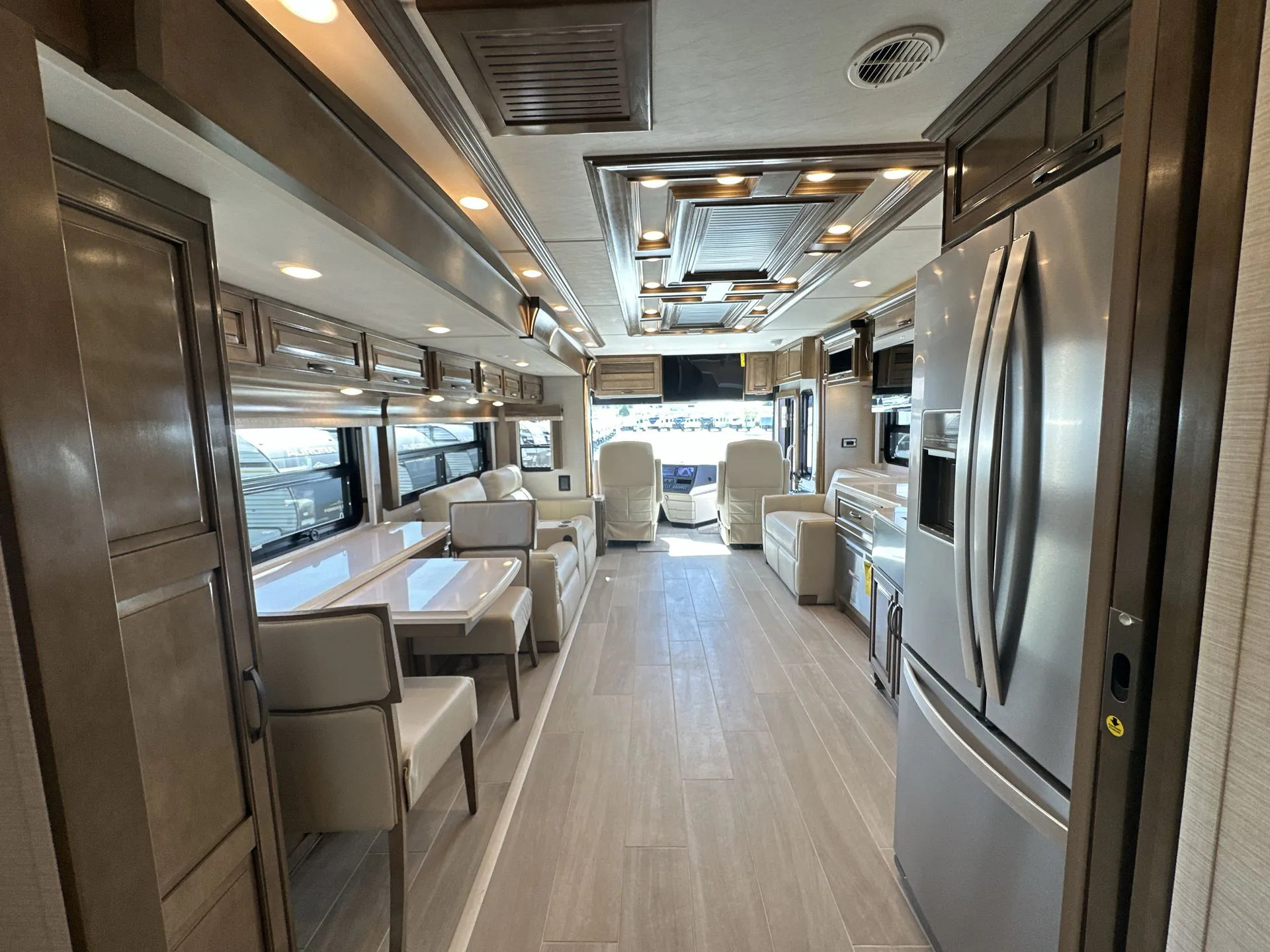 2026 Newmar Dutch Star 4340 - Photo 4