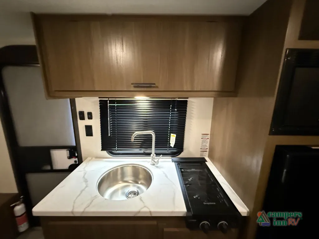 2026 Forest River Westbrook 16CC, Photos photo 16