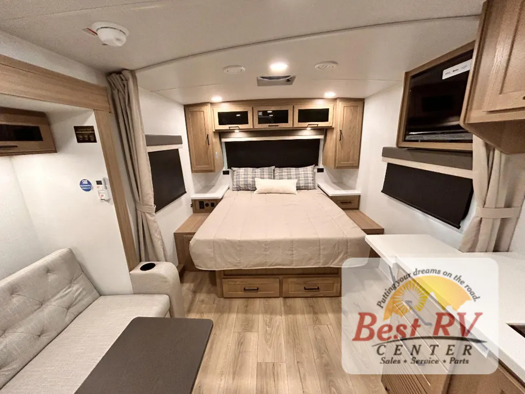 2027 Forest River Rockwood Mini Lite 2109S, Photos photo 47