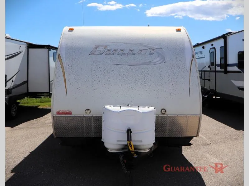 2011 Keystone RV Bullet 281BHS - Photo 2
