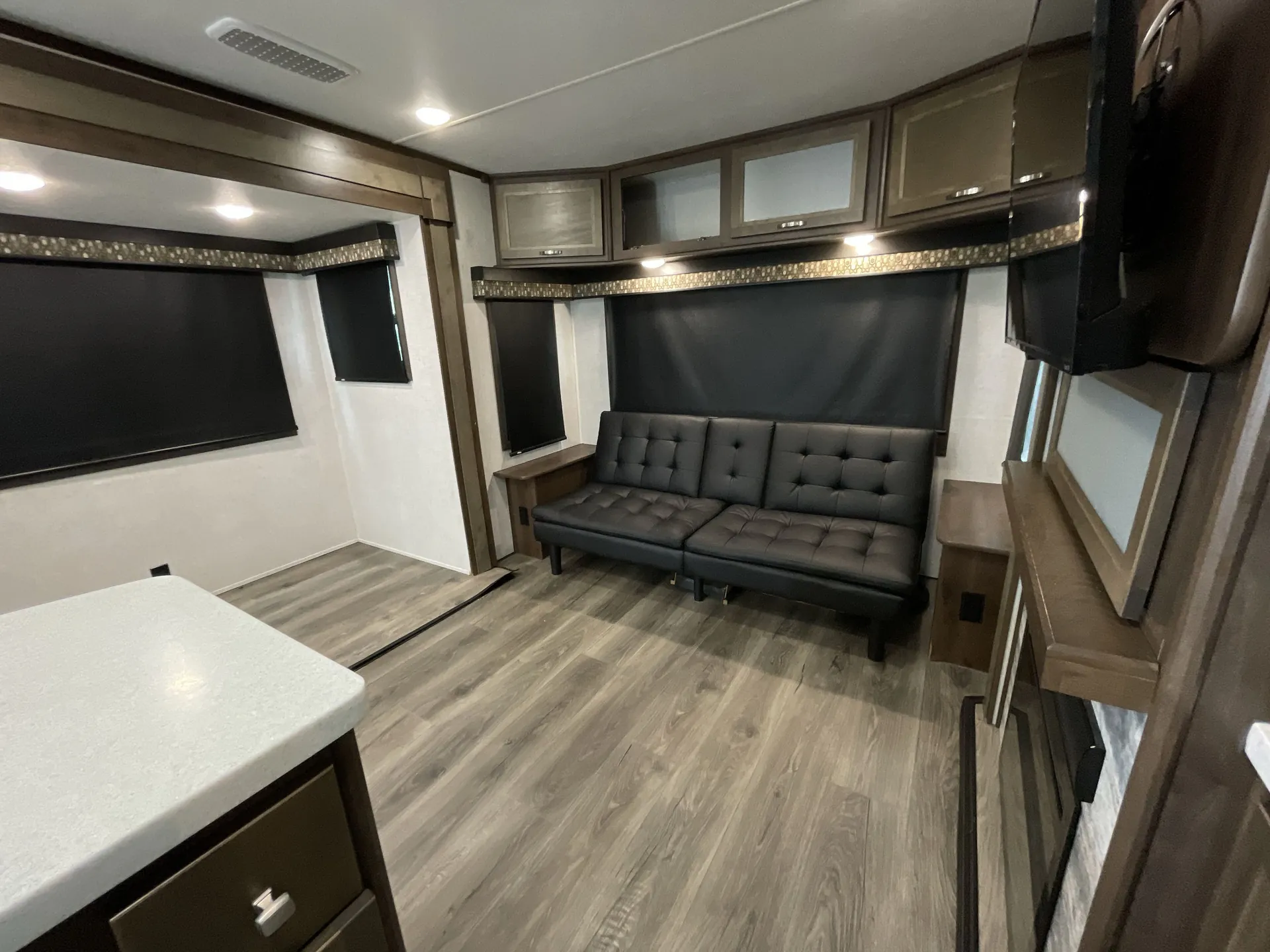 2020 Highland Ridge Open Range 323RLS dealer photo 2 from Camping World