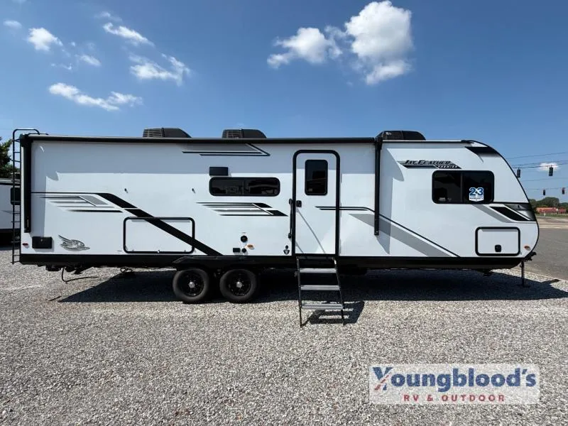 2026 Jayco Jay Feather 28RB - Photo 3