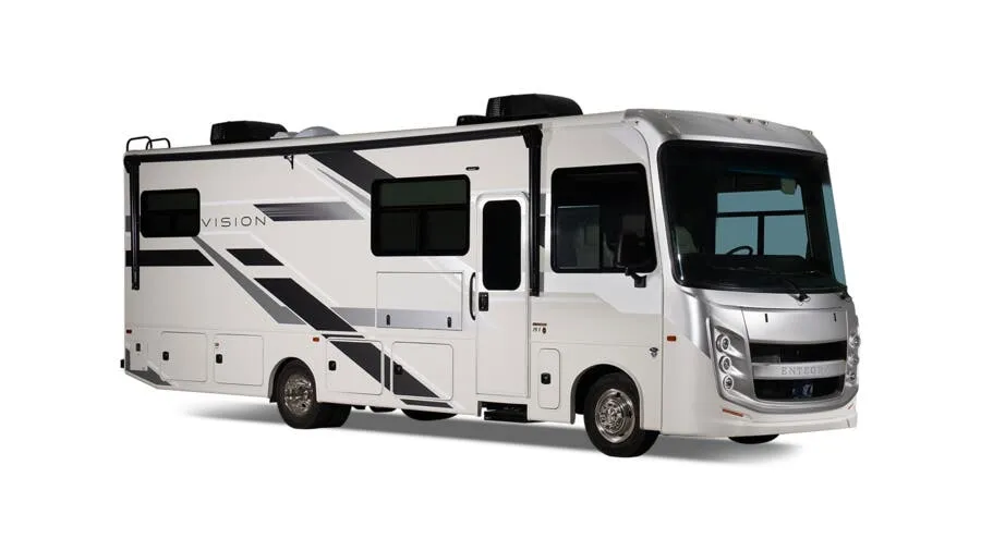Entegra Coach Vision 27A exterior