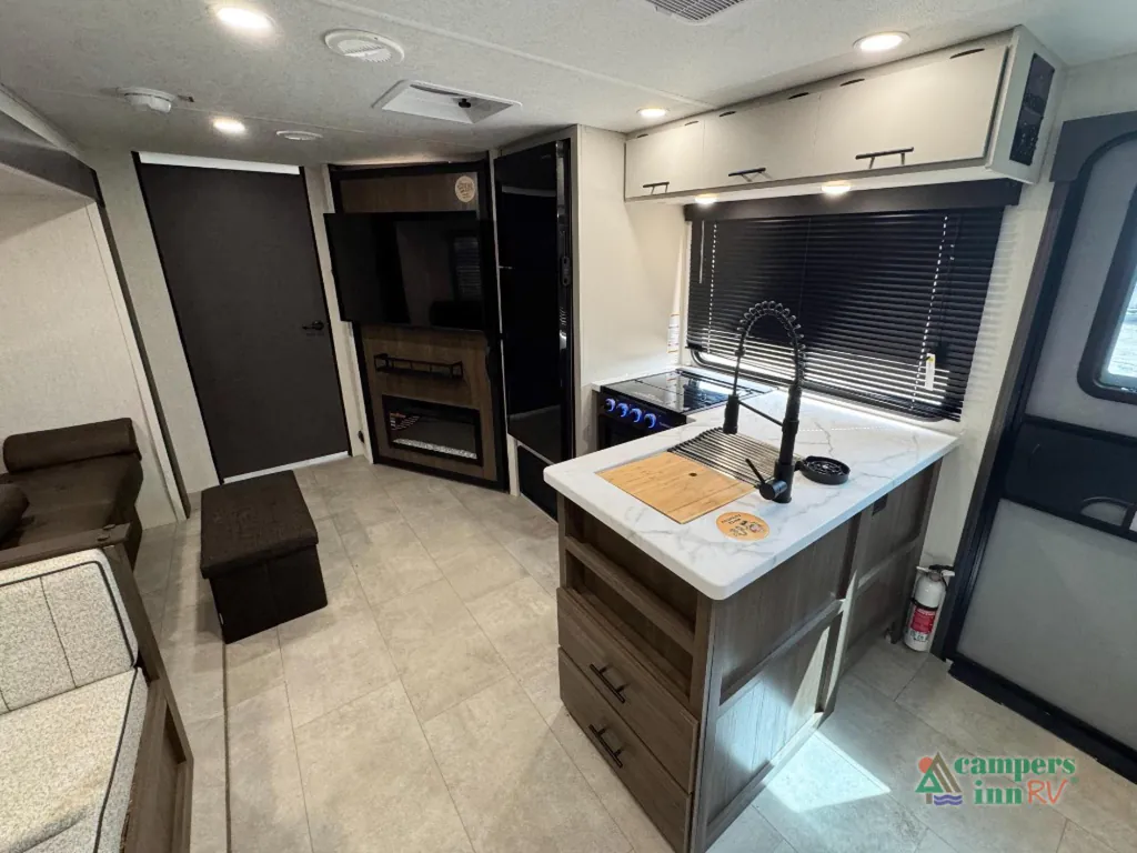 2026 Forest River Westbrook Luxury 305DBLC, Photos photo 17