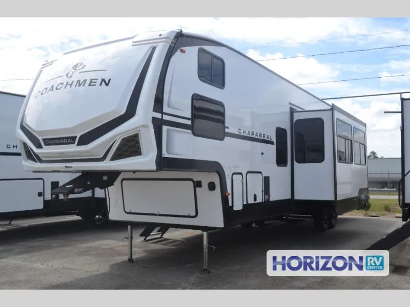 2027 Coachmen Chaparral 375BAF - Photo 3
