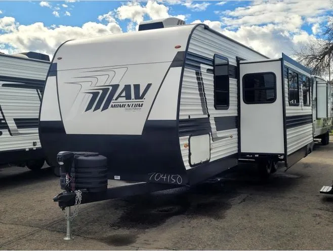 2026 Grand Design Momentum MAV 28MAV - Photo 2