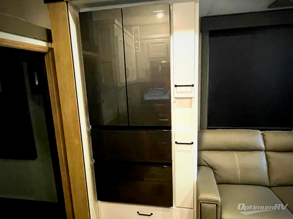 2023 Keystone Raptor 362, Photos photo 13