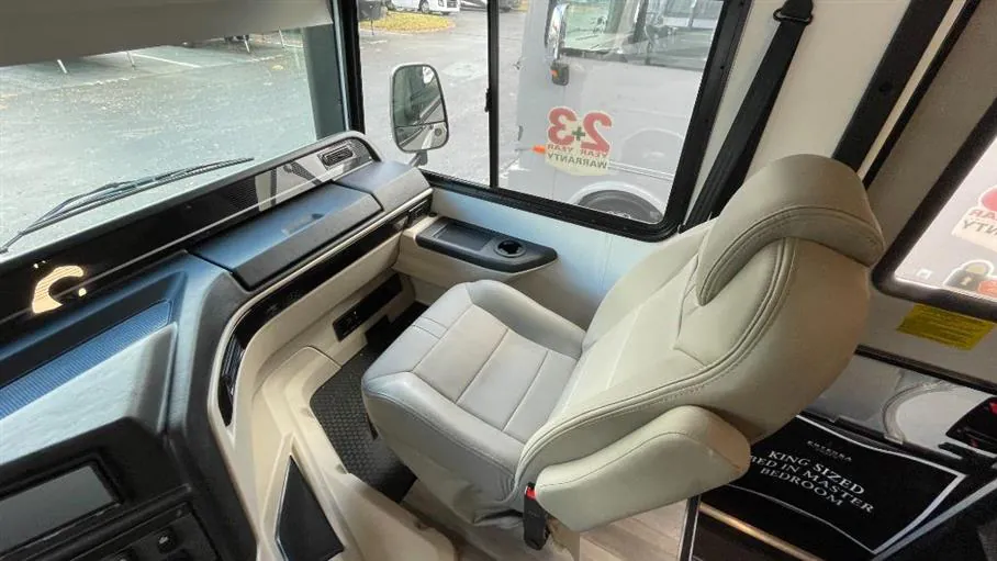 2026 Entegra Coach Vision 27A, Photos photo 10