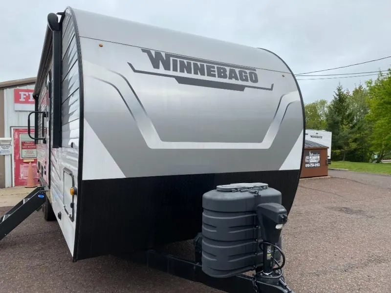 2024 Winnebago Access 25ML - Photo 3