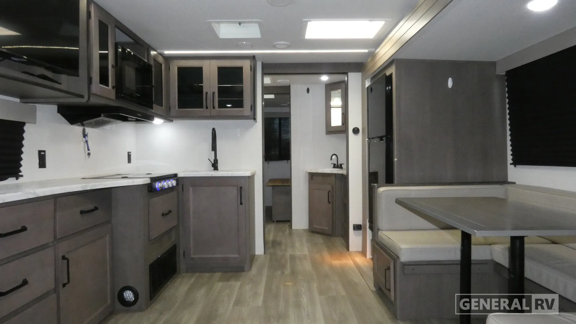 2024 Grand Design Transcend Xplor 251BH - Photo 3