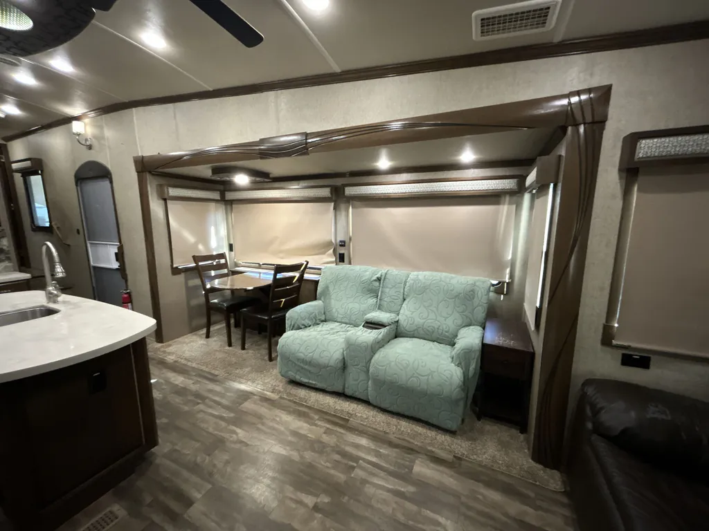 2017 Forest River Cedar Creek 38EL, Photos photo 11