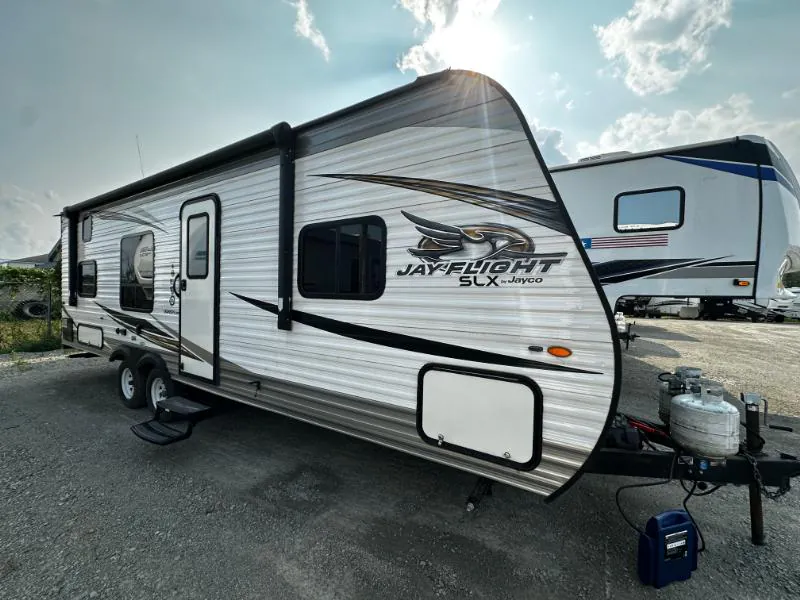 2019 Jayco Jay Flight SLX 8 264BHW - Photo 2