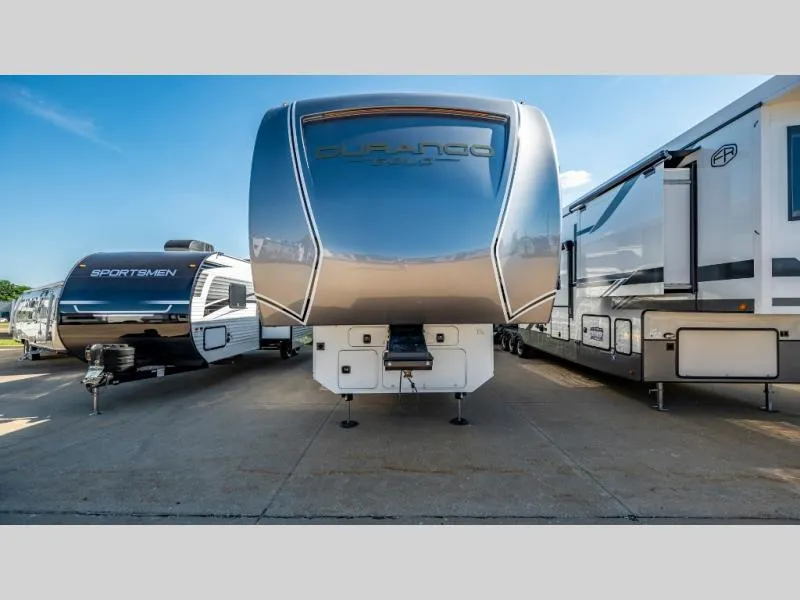2026 KZ Durango Gold 384MSQ - Photo 2