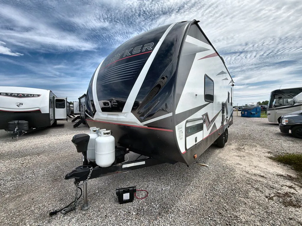2024 Cruiser RV Stryker ST-2314 - Photo 2