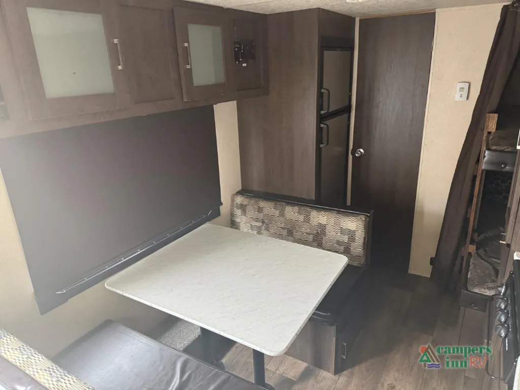 2018 Forest River Wildwood X-Lite 201BHXL, Photos photo 18
