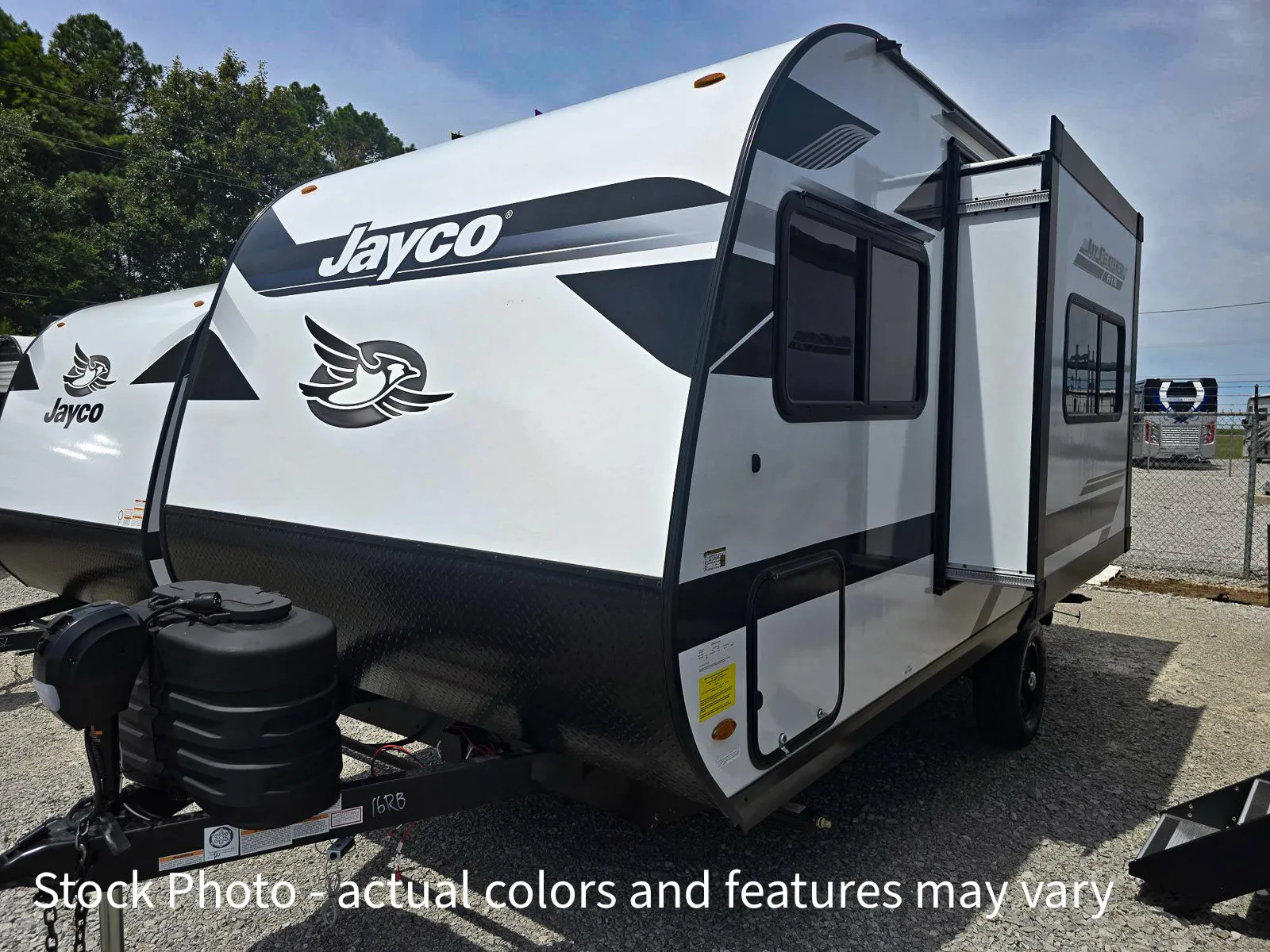 2026 Jayco Jay Feather Air 16RB - Photo 4