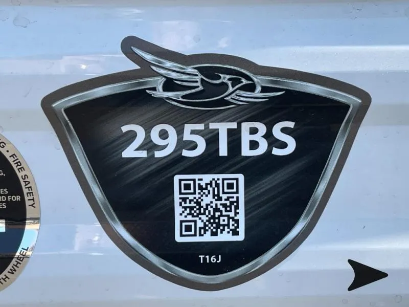 2026 Jayco Jay Flight SLX 295TBS - Photo 3